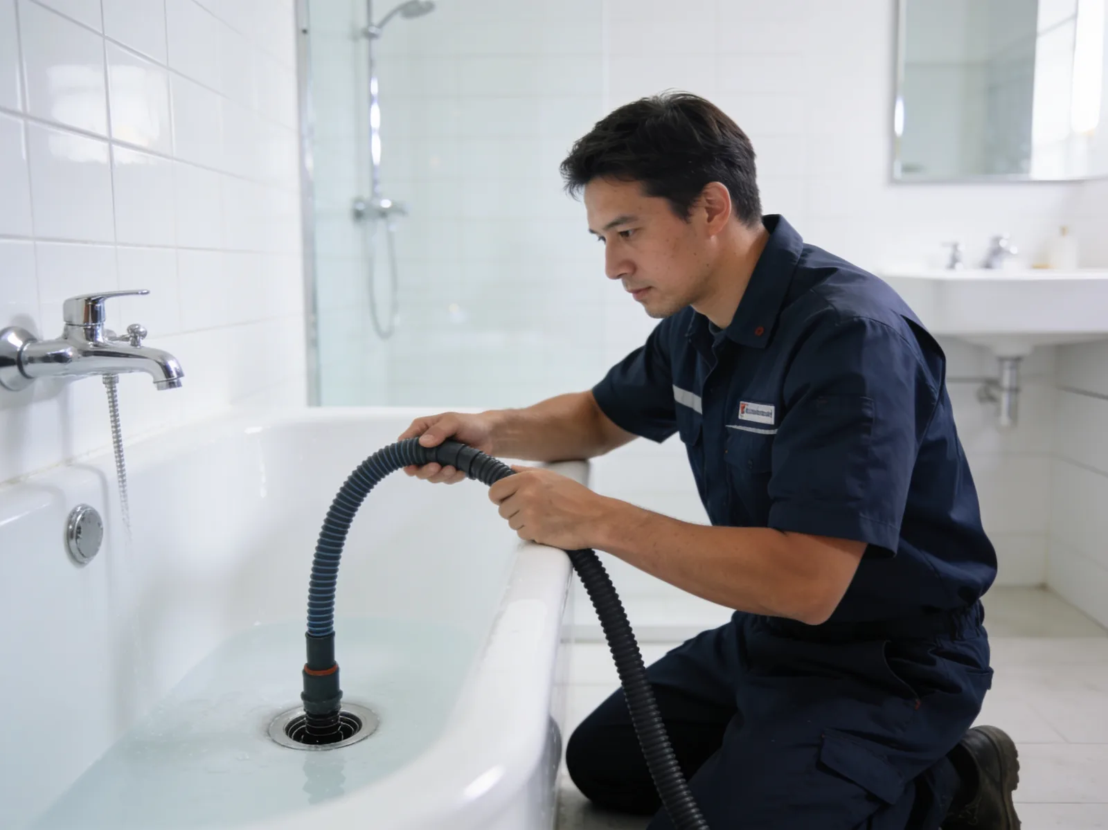 Emergency Plumber Litchfield, IL FAQs
